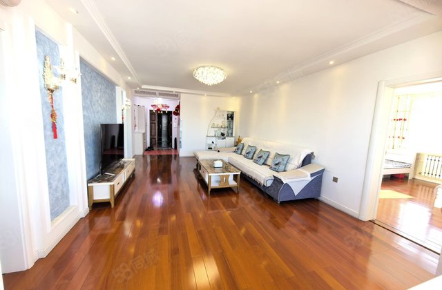 天润碧水御翠家园2室2厅128㎡79.8万二手房图片