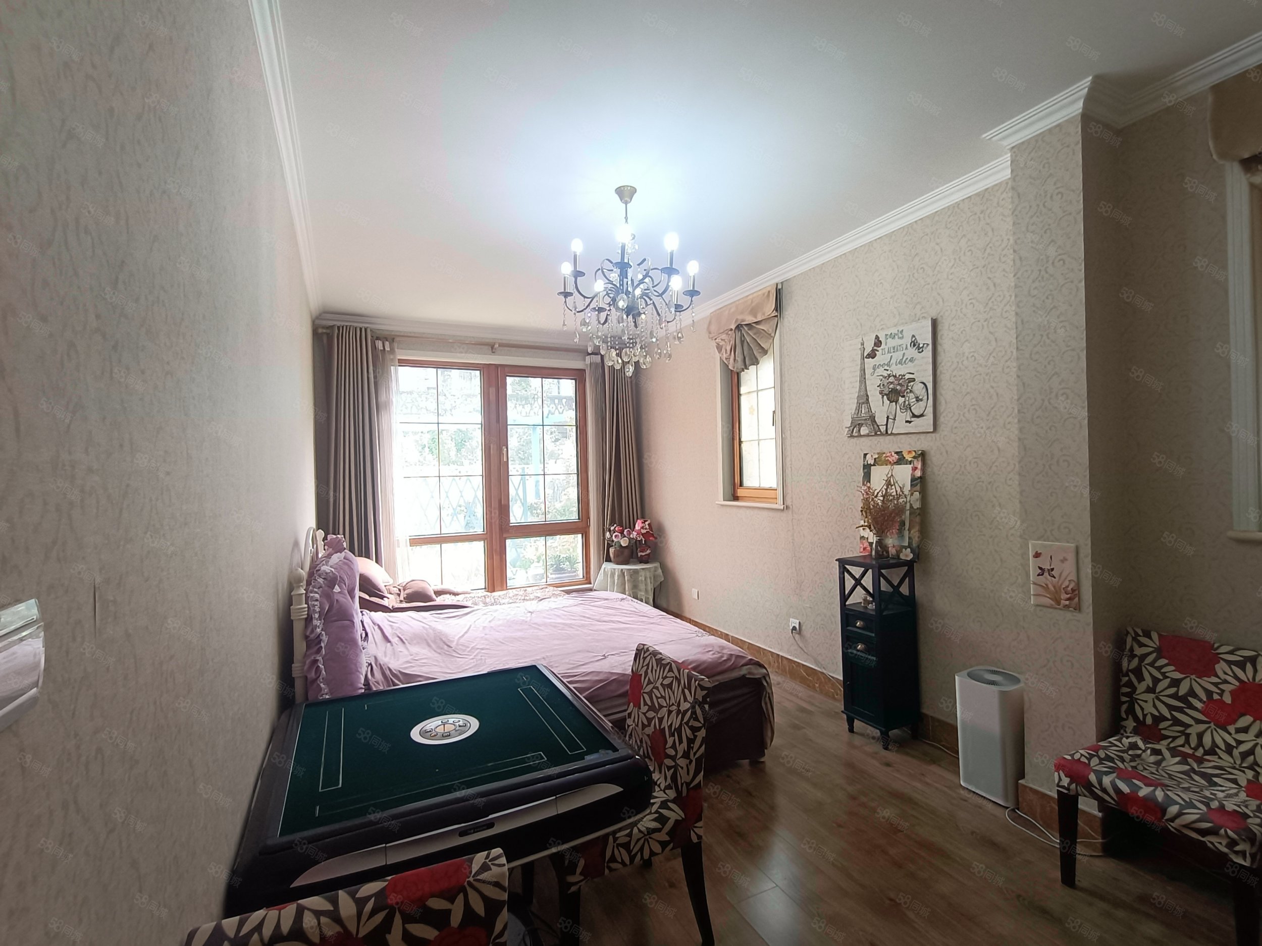 藍(lán)岸麗舍(別墅)4室2廳4衛(wèi)389.46㎡南北1150萬(wàn)