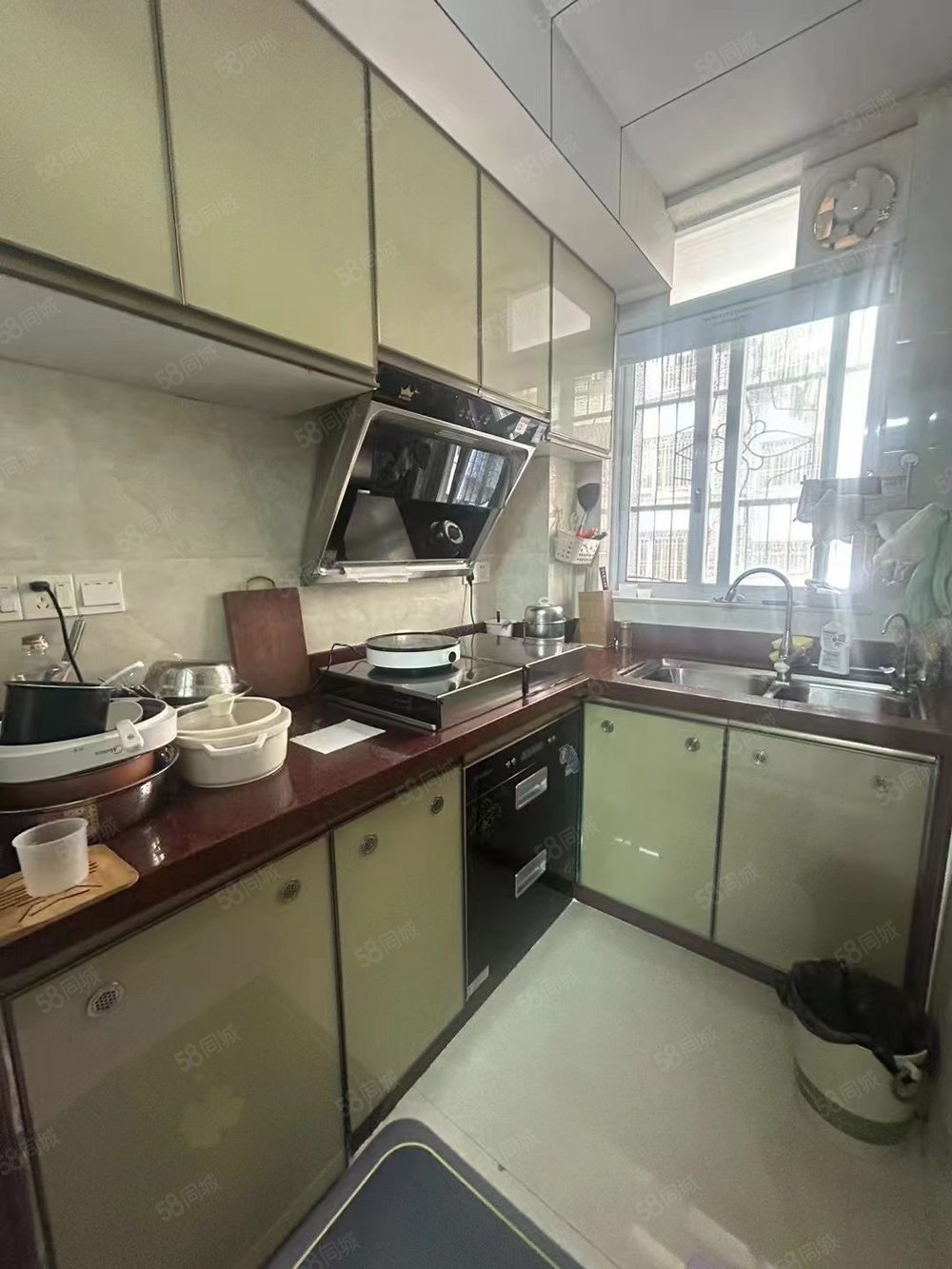 雍璟园2室2厅1卫79㎡南北38.8万