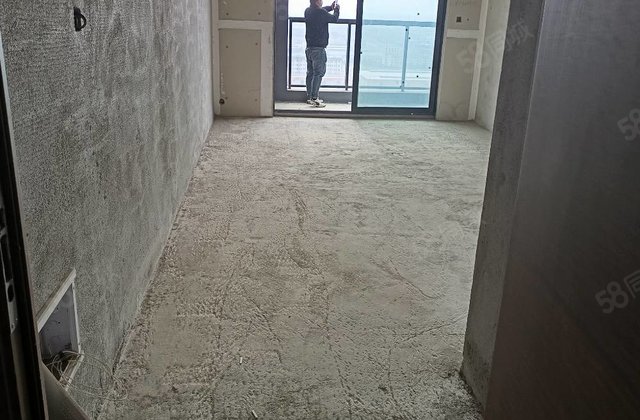 鸿基金色年华3室2厅103㎡33万二手房图片