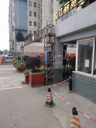 临江丽苑三期a区