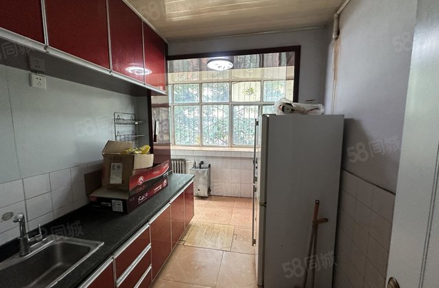 阳光印象2室2厅88㎡33万二手房图片