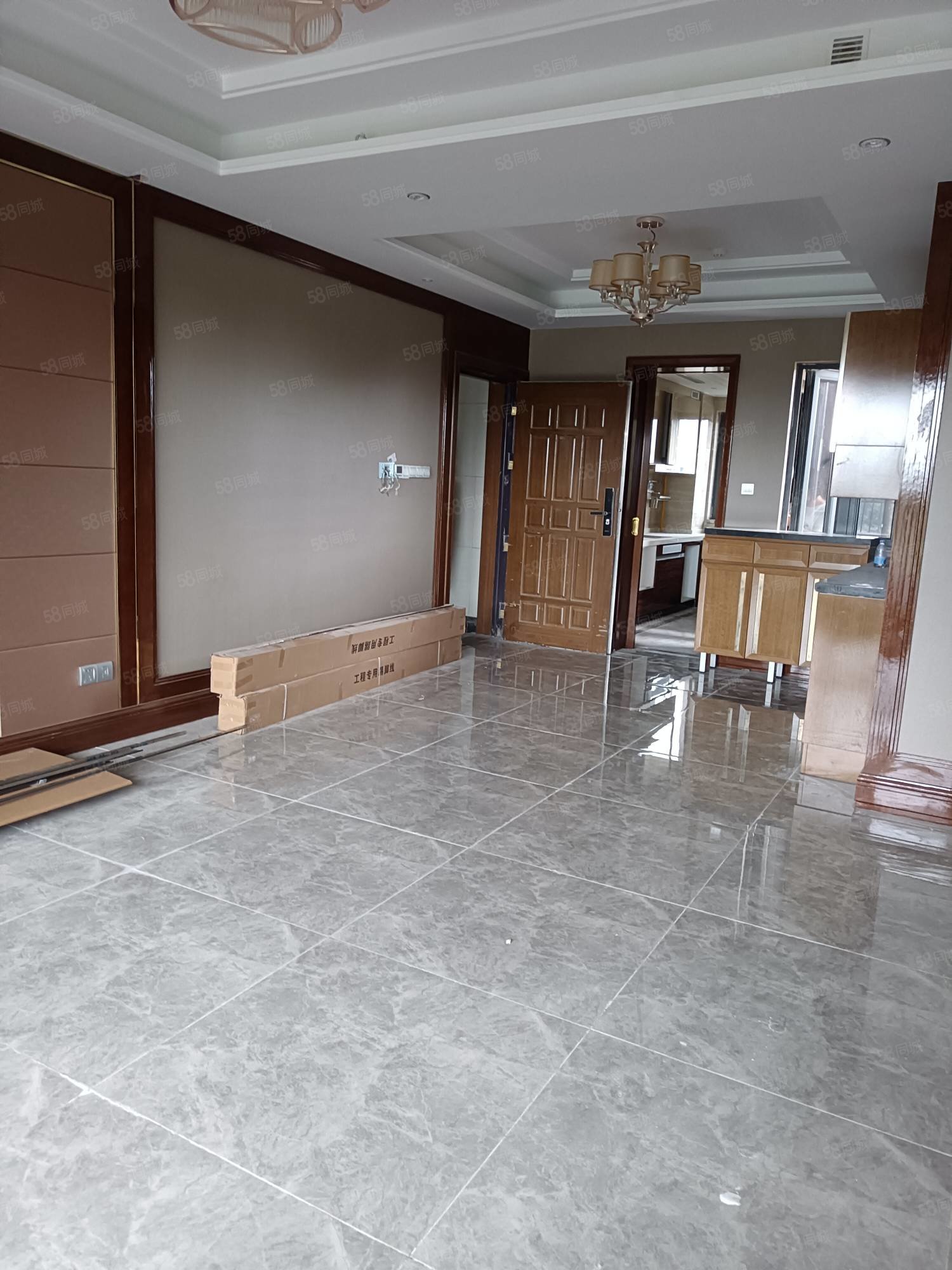 瑞安恒大悦府3室2厅2卫134.13㎡南北238万