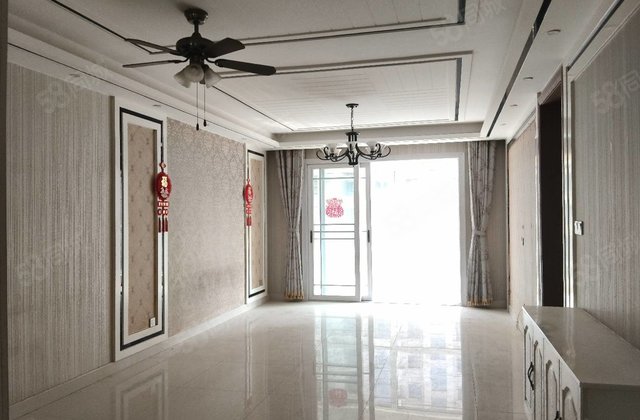 东昌丽都精装四居室送车储开发区振华创业大厦脑科医院东昌中学