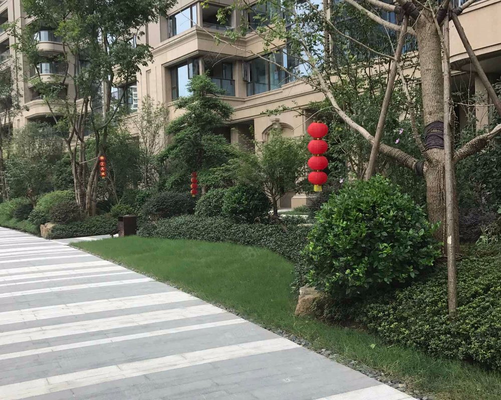 顺发富春峰景