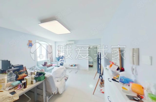 万润家园1室1厅75.28㎡248万二手房图片