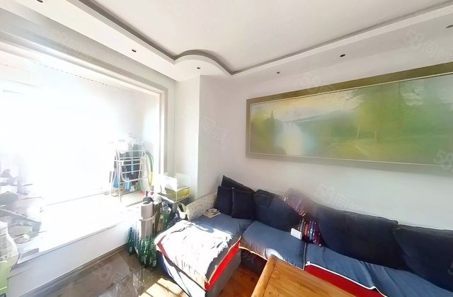 梧桐公馆3室2厅97.6㎡61万二手房图片