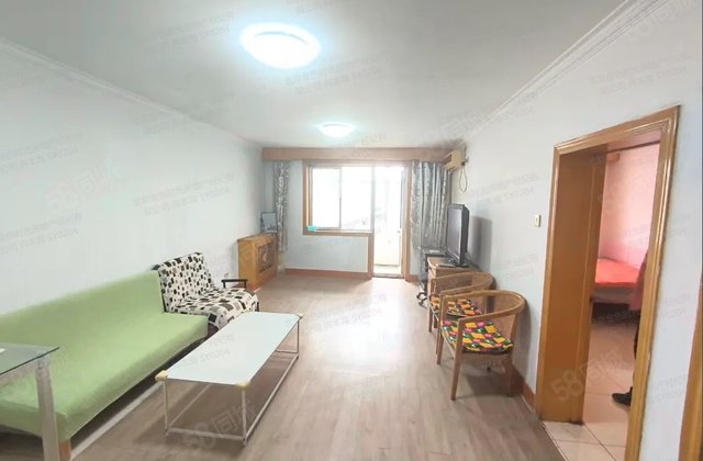 胜利小区2室1厅73㎡155万二手房图片