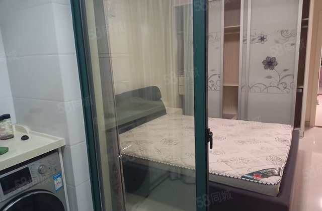 香榭湾(西区)3室1厅93.42㎡76万二手房图片