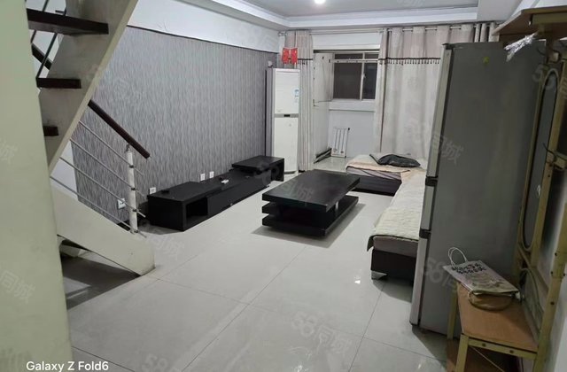 龙腾华景2室2厅102㎡31万二手房图片