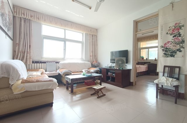 七中 步梯中间楼 山环家园边户 免大税