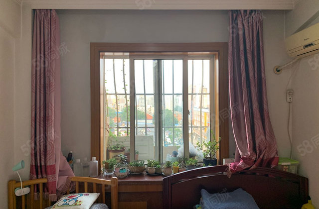 大连门小区2室1厅76.06㎡118万二手房图片