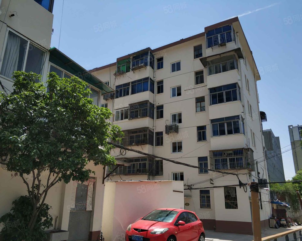 【二道巷小区, 二道巷小区小区详情,房价走势,房源,业主论坛】- 镇江