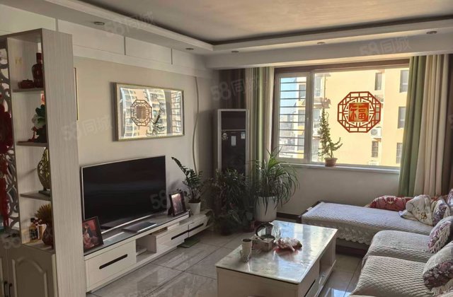 宏屹国际城3室2厅139㎡53.5万二手房图片