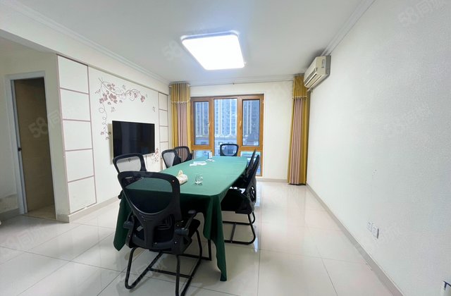 协信星澜汇3室2厅86.91㎡83.8万二手房图片