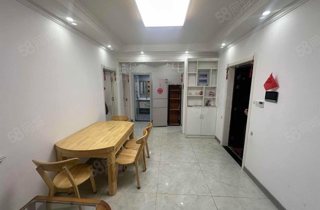 花漾城(一期)3室2厅93.88㎡83万二手房图片