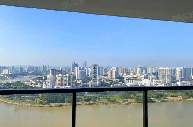 凯旋1号上水湾4室2厅141.79㎡116.8万二手房图片