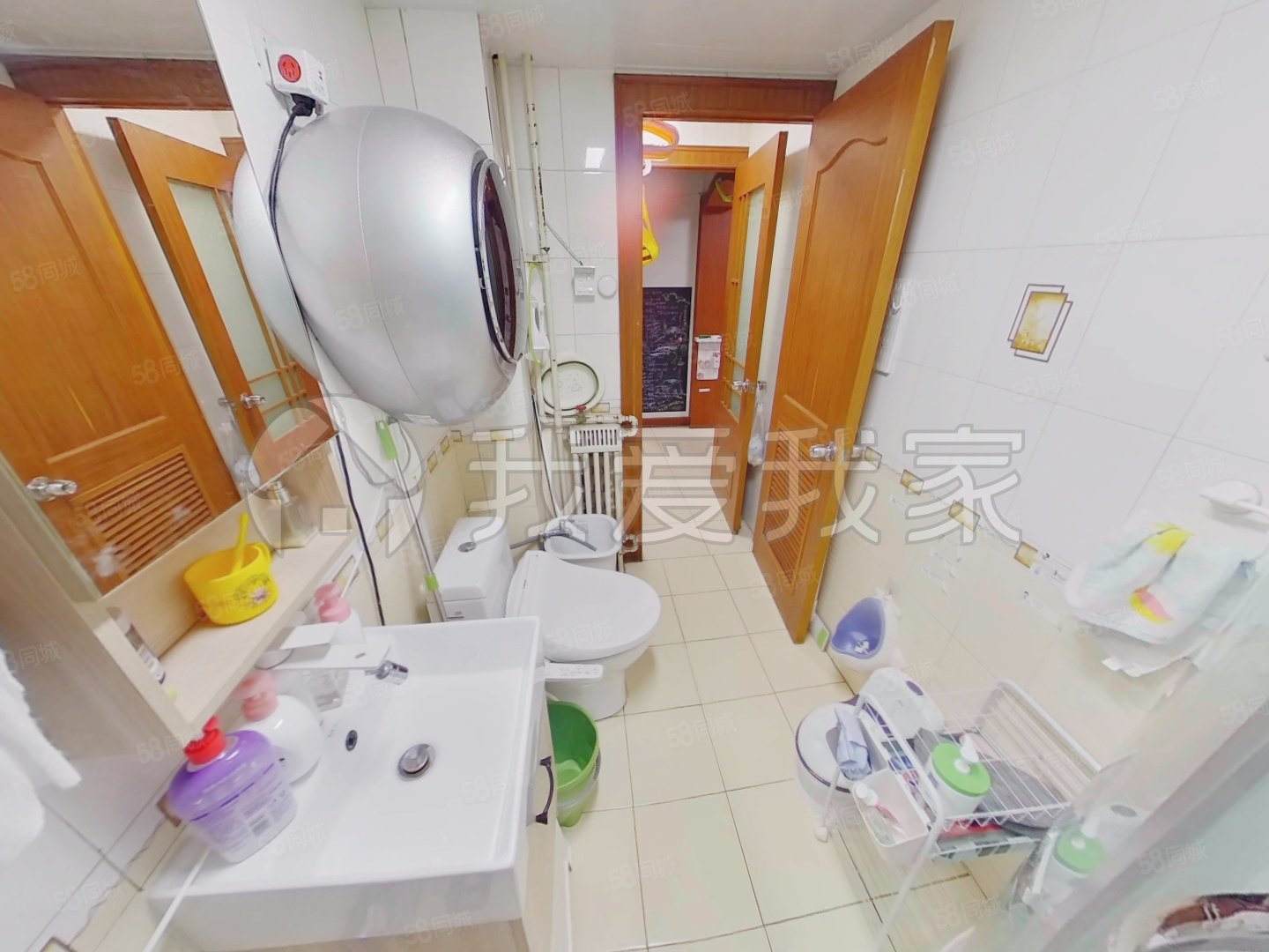 電子城小區(qū)2室1廳1衛(wèi)88.56㎡西南370萬