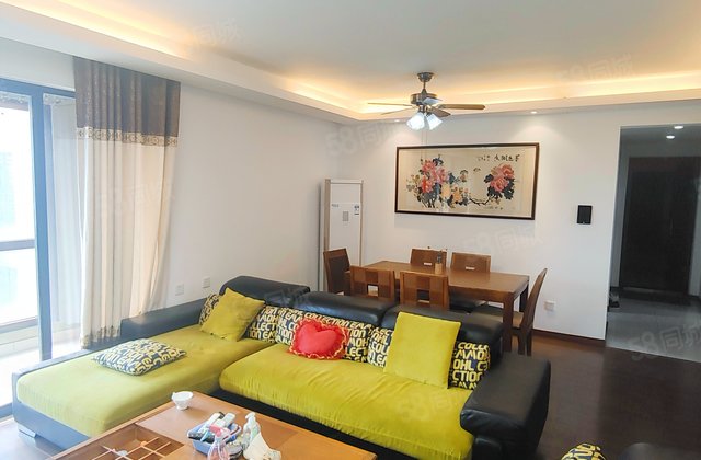 万科白鹭郡4室2厅130.02㎡150万二手房图片