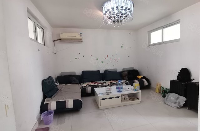 房东急售水岸新城  多层三楼 送储藏室 证满二年