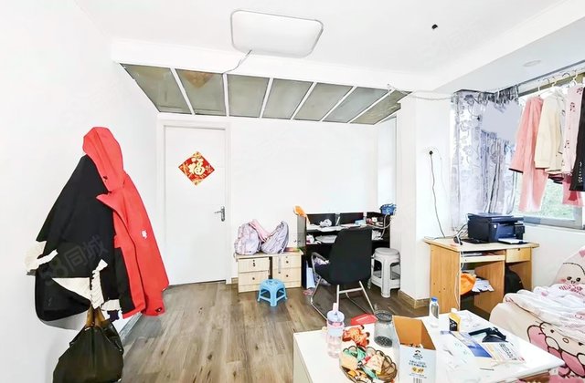 横街新村2室2厅75㎡135万二手房图片