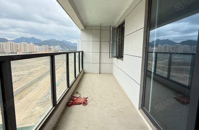 樾湖兰庭4室2厅129㎡139.9万二手房图片