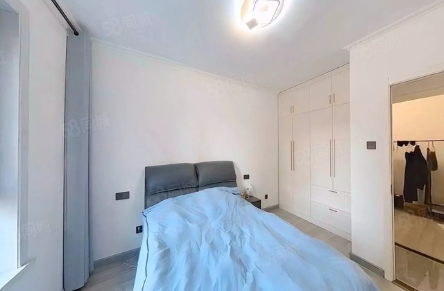 锦绣溪城2室2厅85㎡55.8万二手房图片