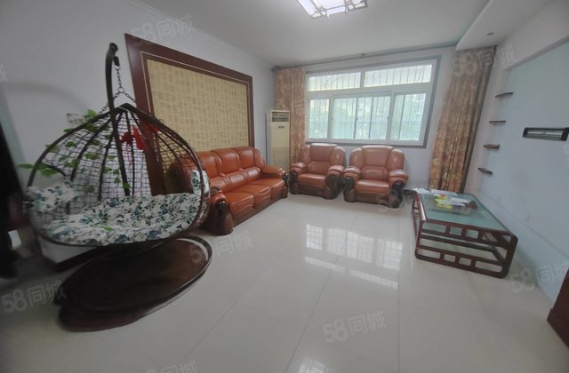 滨河花园南区(11-30号楼) 双卫格局 南北通透 产权清晰