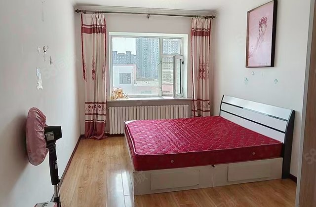 铁路小区2室1厅63㎡28万二手房图片