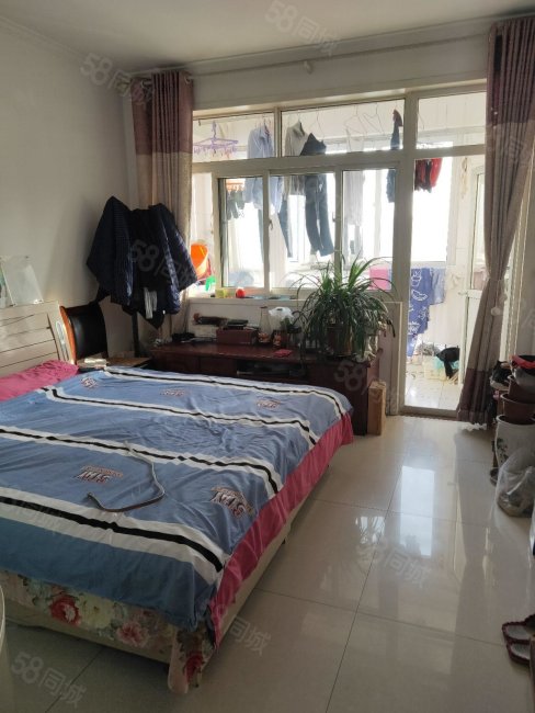 11层电梯洋房精装 南北通透 地暖 带地下室,华都华府名城-潍坊58同城