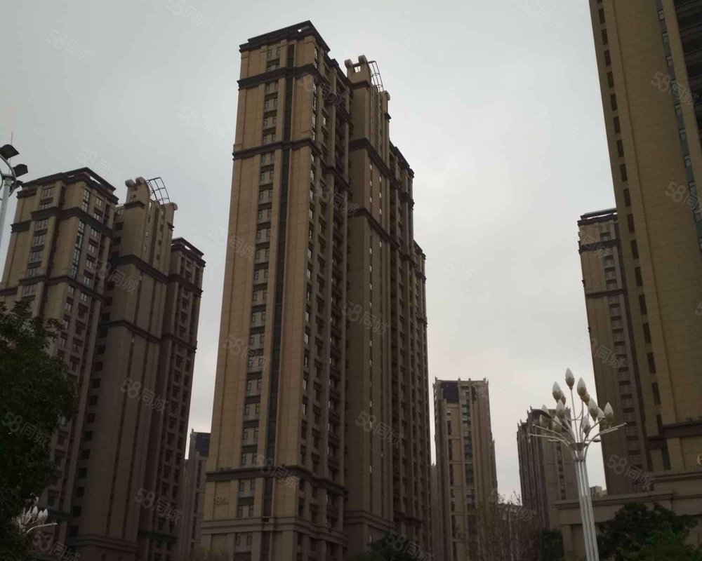 【泰禾红誉一期, 泰禾红誉一期小区详情,房价走势,房源,业主论坛】