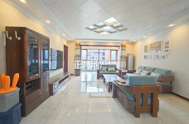 三利麓山城翠薇谷4室2厅154.55㎡259万二手房图片