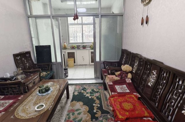 安铭小区2室1厅67㎡10万二手房图片