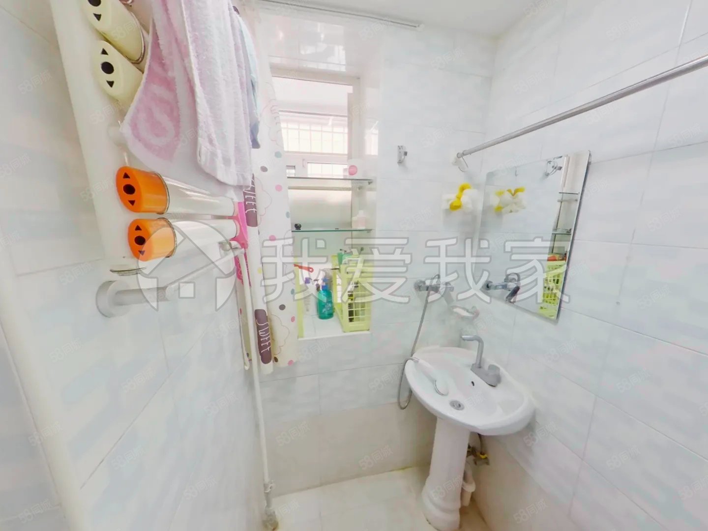 模式口西里3室1廳1衛(wèi)79.57㎡南北245萬