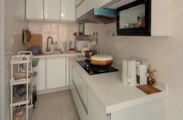 华阳商业广场(二期)2室1厅59.78㎡70万二手房图片