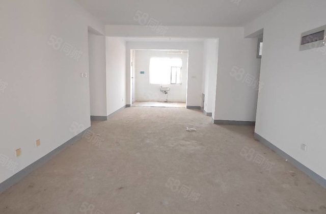 东昌集团本部，新房未住，带车位三叶草户型，一品家苑，水城华府