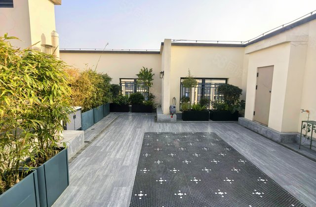 仁美大源印象(商住楼)3室1厅89.03㎡68万二手房图片