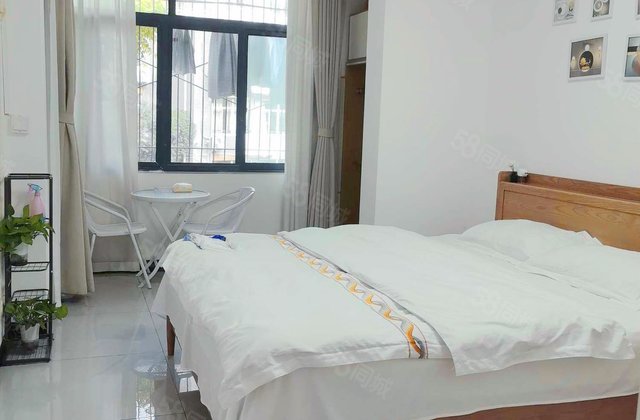 金河路63号新1号院1室0厅35.27㎡128万二手房图片