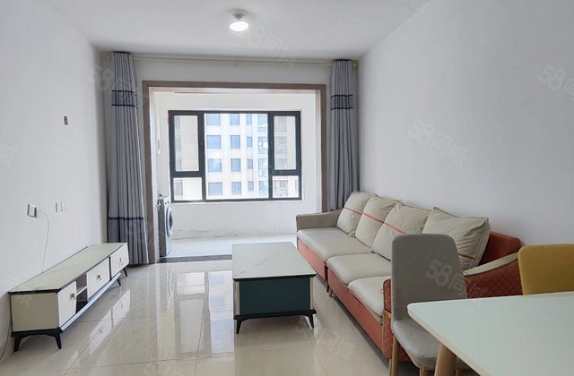 东昌东校北临 新小区 东昌丽都 锦绣观邸 三室 带车储 急卖