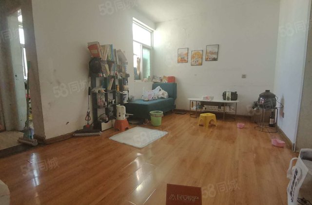 南苑小区(颍州)1室0厅66.7㎡26万二手房图片