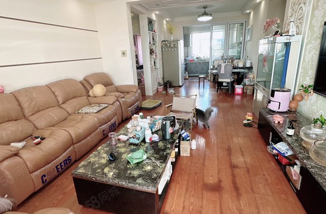 东昌中学 水城华府 中巨一品家苑 电梯房 好楼层 送车位