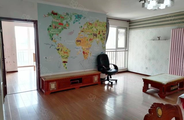纳丹堡2室2厅102.36㎡93万二手房图片