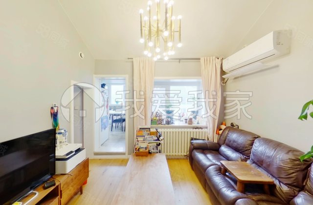 卧龙小区3室2厅67.88㎡750万二手房图片