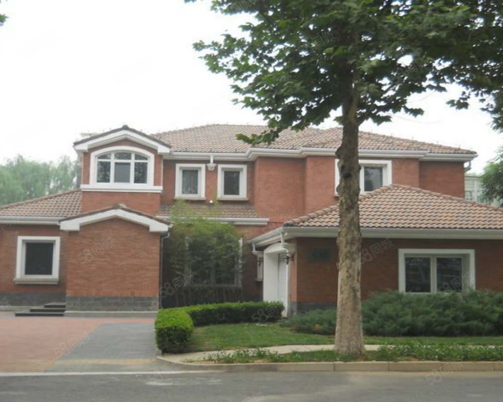 和安花园达观别墅