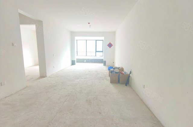 吾悦首府3室2厅125㎡133万二手房图片