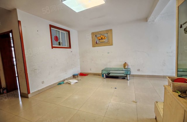 东昌湖周边 南北通透 房龄新 刚需小三居 密度低 实验文轩附