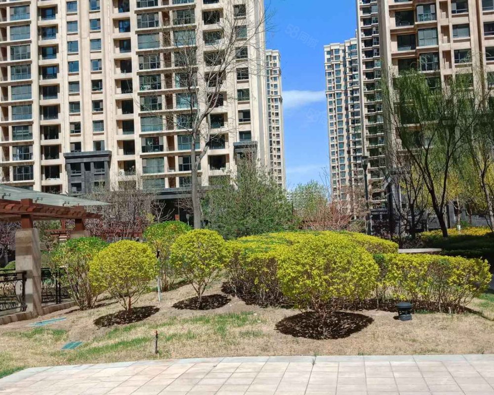 【兰溪谷, 兰溪谷小区详情,房价走势,房源,业主论坛】- 银川58同城