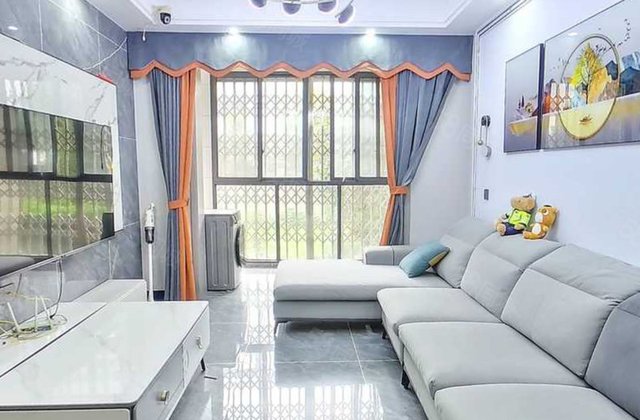 沿浔安置小区3室2厅100.3㎡47.8万二手房图片