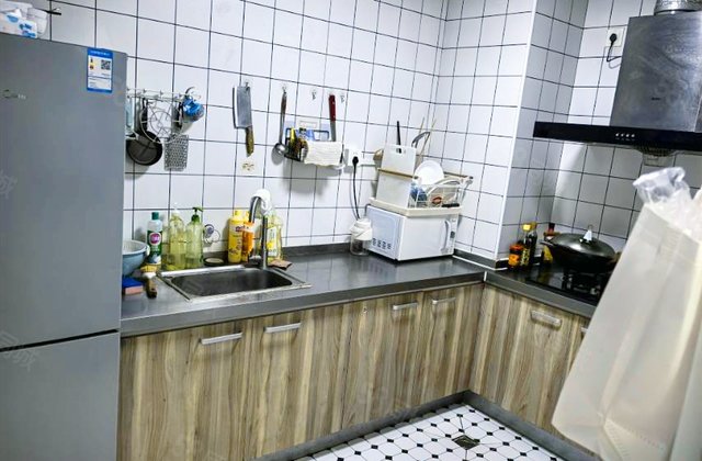 锦东庭园3室2厅113㎡238万二手房图片