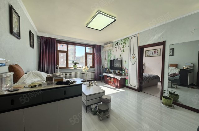 安邦花园2室1厅83.57㎡25万二手房图片